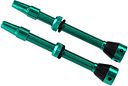 Vorschaubild Brave Tubeless-Ventil 60 mm grün