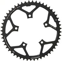Stronglight Kettenblatt CT2 52 Zähne 110 mm schwarz