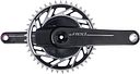 Vorschaubild SRAM Kettenradgarnitur "Red 1 XPLR AXS E1" 42 Zähne