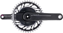 SRAM Kettenradgarnitur "Red 1 XPLR AXS E1" 42 Zähne