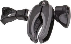 Thule Haltearm EasyFold 931 / 928 / 929, kurz, 122 mm schwarz