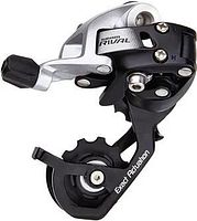 SRAM Schaltwerk Rival 22 kurzer Käfig schwarz