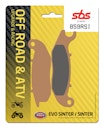 Vorschaubild SBS Bremsbelag 859RSI Offroad Racing Sinter