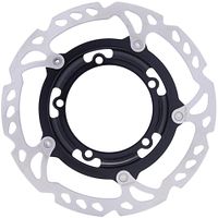 Shimano Bremsscheibe SM-RTC60 160 mm silber