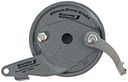 Vorschaubild Sturmey Archer Bremsplatte 90 mm HR-Trommelbremsnabe silber, grau
