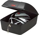 Vorschaubild Rixen & Kaul Gepäckträgerbox 12 l schwarz KlickFix inkl. Kupplung für Racktime Träger