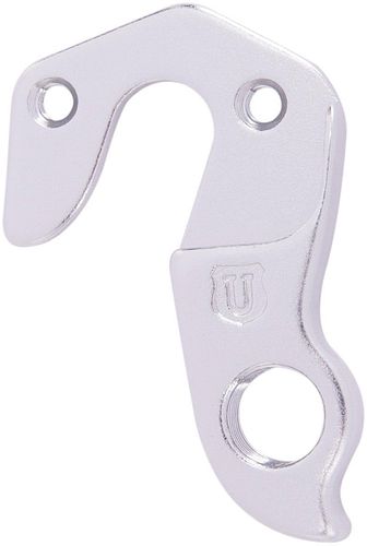 Union Schaltauge GH-265 silber