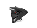 Vorschaubild Akrapovič Heat Shield (Carbon) Yamaha R3 2015-2021/YZF-R25 2014-2021 [P-HSY3SO1]