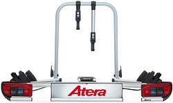 Atera Heckträger Strada E-Bike XL silber