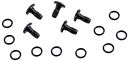Vorschaubild Campagnolo Befestigungsschraube schwarz
