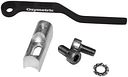Vorschaubild O.Symetric Montage-Kit Aluminium/silber