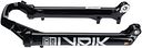 Vorschaubild RockShox Tauchrohr 27,5 Zoll Lyrik schwarz glänzend