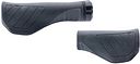 Vorschaubild CONTEC Griff MERGE Trekking Ergo 96/140 mm schwarz,grau