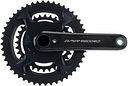 Vorschaubild Campagnolo Kettenradgarnitur Super Record WRL 12s PWM 175 mm schwarz 32 48 Zähne