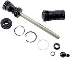 RockShox Federeinheit Solo Air 100 mm schwarz