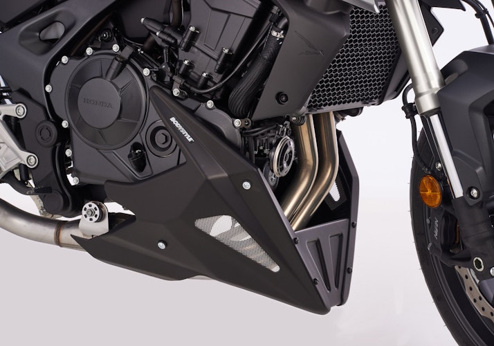 BODYSTYLE Bugspoiler Raceline  Für HONDA CB750 Hornet RH12
