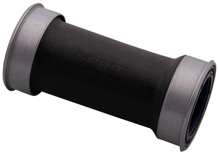SRAM Innenlager DUB Pressfit 86,5 mm schwarz für Wide Achse