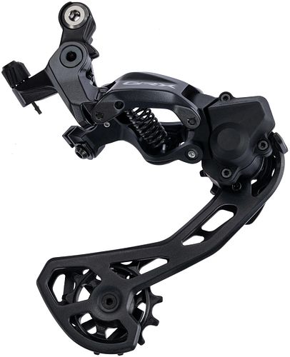 Shimano Schaltwerk GRX RD-RX820/RX822 12-fach schwarz Kapazität bis 36 Zähne