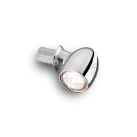 Kellermann Positionsleuchte Atto WL Chrom