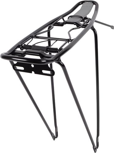 AtranVelo Gepäckträger Active 29er AVS schwarz