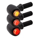 Vorschaubild HIGHSIDER pro Nova LED Rück-, Bremslicht, Blinker 3in1, E-Geprüft (Paar)