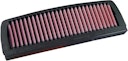 Vorschaubild DNA Tauschluftfilter P-AG10N13-01