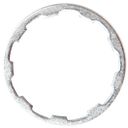 Vorschaubild CONTEC Distanzring TR HG silber