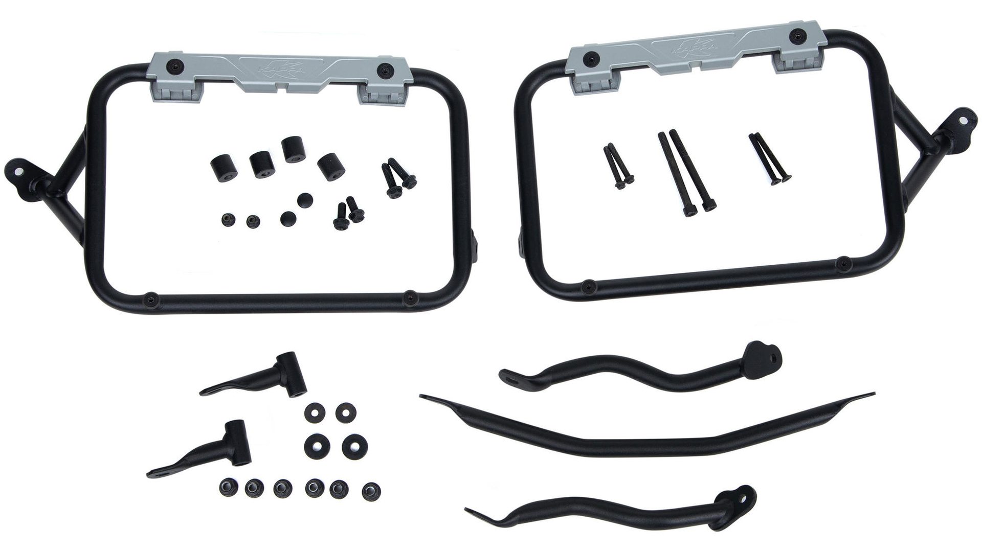 Kappa Seitenkofferträger KL für BMW S 1000 XR