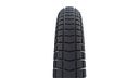 Vorschaubild Schwalbe Motion Super Moto-X Reifen 27,5 Zoll schwarz 2,40"