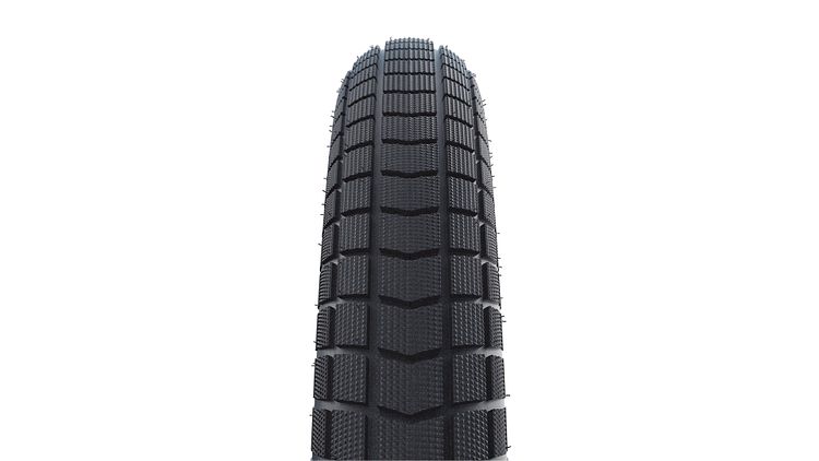 Schwalbe Motion Super Moto-X Reifen 27,5 Zoll schwarz 2,40"