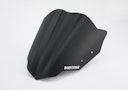 Vorschaubild BODYSTYLE Sportsline Scheinwerferverkleidung ABS Kunststoff schwarz  für HONDA CB500F 