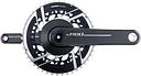 Vorschaubild SRAM Kettenradgarnitur Red E1 33/46 Zähne 170 mm