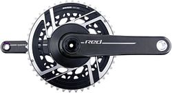 SRAM Kettenradgarnitur Red E1 33/46 Zähne 170 mm