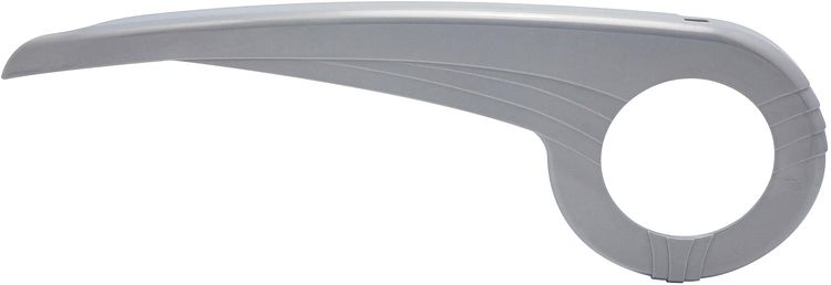 Hebie Kettenschützer 0340 E2 silber
