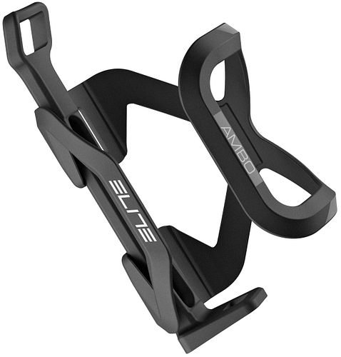 Elite Trinkflaschenhalter Ambo schwarz