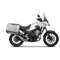 SHAD 4P Befestigungssystem Honda CB500X