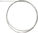 Vorschaubild CONTEC Schaltzug Shift+ 2275 mm silber SB-verpackt, universal, inkl. 1 Endhülse