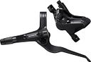 Vorschaubild Shimano Scheibenbremse BR-MT420 und BL-MT402 vorn 1000 mm