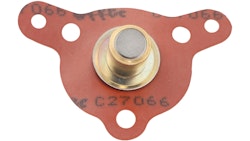 Dell'Orto Beschleunigerpumpe