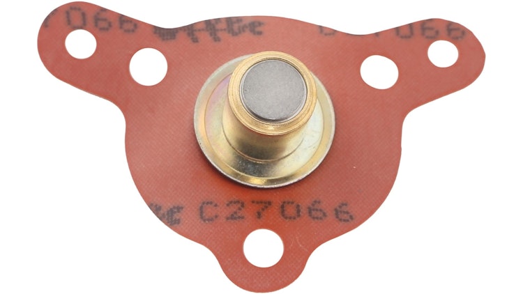 Dell'Orto Beschleunigerpumpe