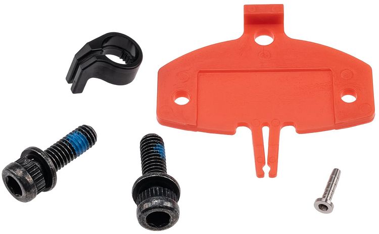 Shimano Scheibenbremse Deore XT BR-M8200 / BL-M8200 hinten