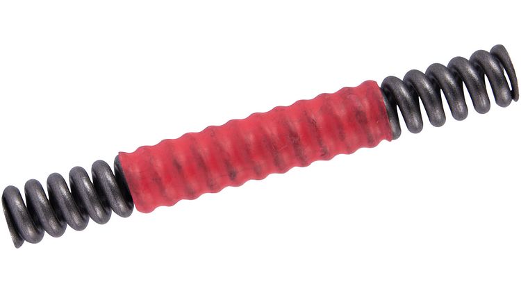 SR Suntour Feder SP12/17-NCX Hard 27,2 mm