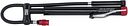 Vorschaubild CONTEC Minipumpe Air Support G-Force schwarz