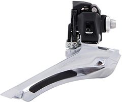 Shimano Umwerfer GRX FD-RX400 Anlötsockel