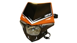 UFO Plast Scheinwerfer [PF01715-F001]