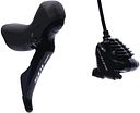 Vorschaubild Shimano Scheibenbremse ST-R7020 / BR-R7070 rechts 11-fach schwarz