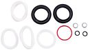 Vorschaubild RockShox Umrüst-Kit Staubabstreifringe 32 mm schwarz,weiß