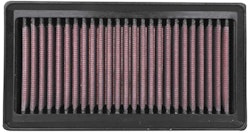 K&N Tauschluftfilter TB-1219