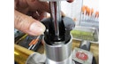 Vorschaubild Bikeservice Montagewerkzeug Dichtung am Stoßdämpfer 40 - 50 mm