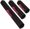 Vorschaubild Atera Rahmenschutz Bike Frame Protector schwarz